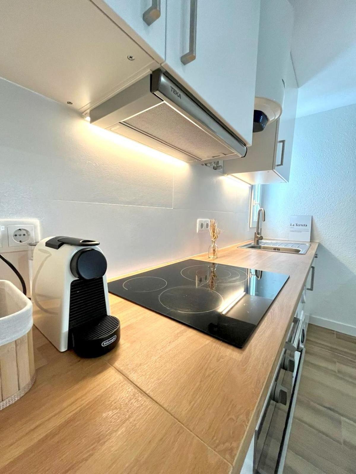 Apartamento Oasis Mediterraneo San Vicente Raspeig Exterior photo